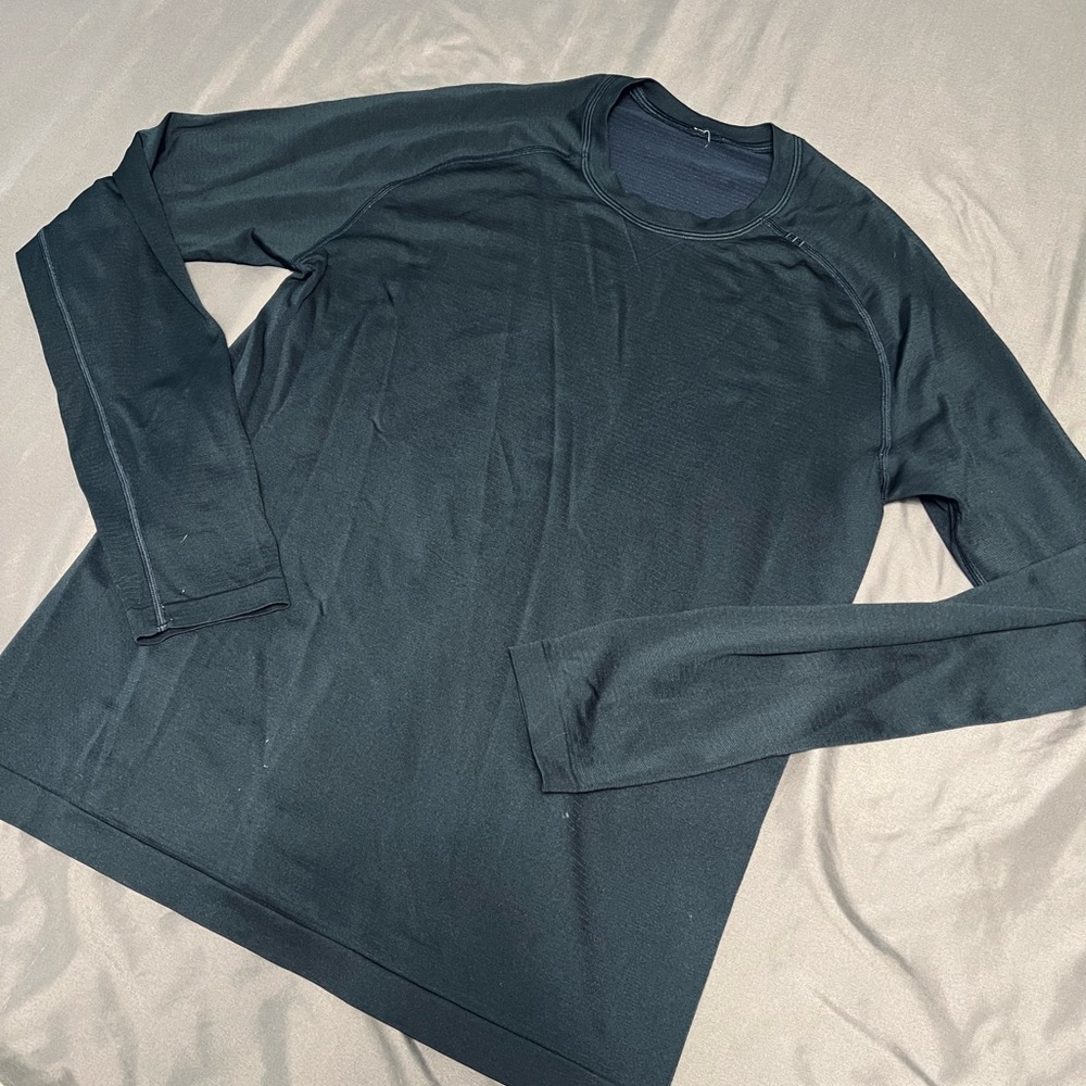 Long Sleeve